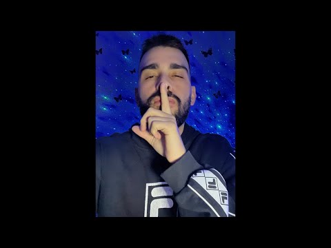 Lake Asmr est en direct !
