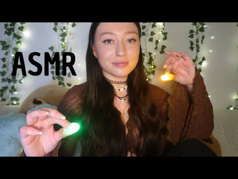 ASMR FRANCAIS - SUIS MES INSTRUCTIONS 😴