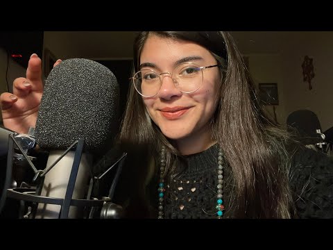 ASMR en Vivo 🦋