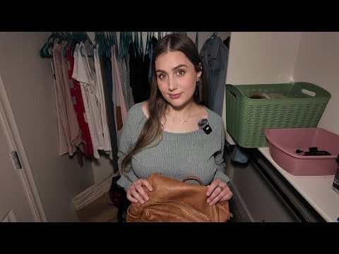 Peony ASMR - All videos @ The ASMR Index