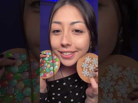 Triggers I’ve been neglecting #asmr