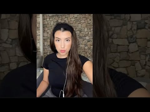 ASMR - Mouth sounds - pomalé i rychlé, suché i mokré 👄