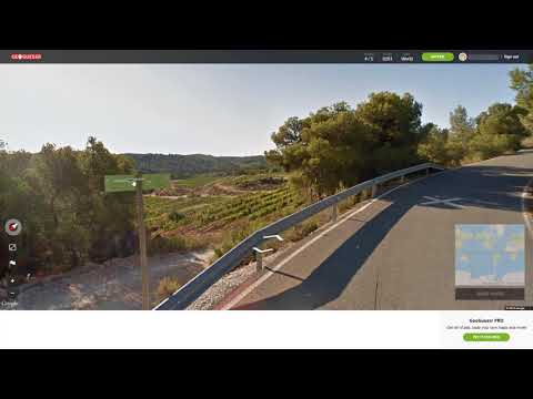 [ASMR] Let's Play Geoguessr - #1