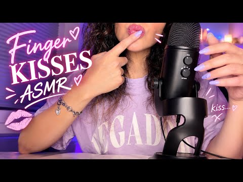 THIS MIGHT BE MY BEST KISSES VIDEO EVER… 💋