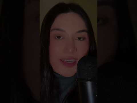 Veja aqui 👆🏻 #asmr #oração #reflexão