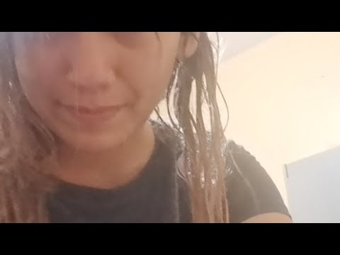 ASMR EN VIVO... ¡REGRESÉ! ❤️