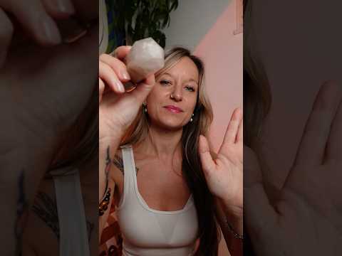 ASMR Reiki Energy Balancing ✨ #asmrreiki #reikiasmr #asmrsounds #asmrvideo