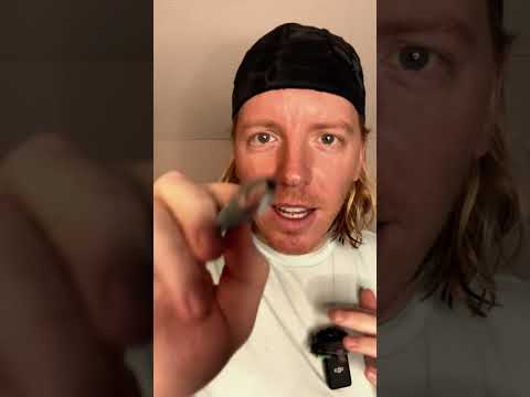 ASMR Stipple Stipple Dot Dot #asmr