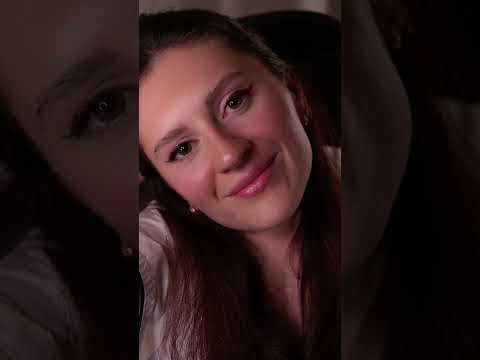 ASMR: camera scratching 😍