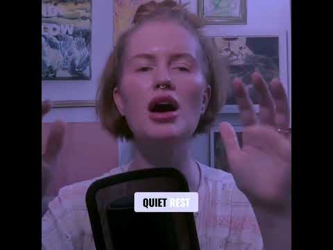 Deep Relaxation: Gentle Guided Meditation for Calm #shorts