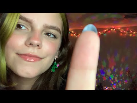 ASMR Whispering a Lullaby 🌌 twinkle twinkle little star