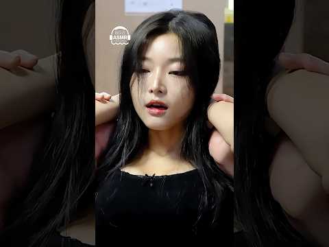 미친 반응!!😱미녀 배우 '채연' 눈이 풀려버린 레전드 뼈소리가 궁금하다면!?