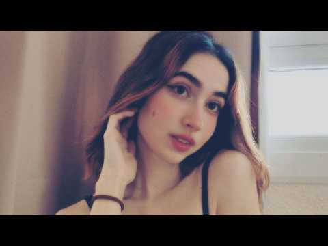 ASMR CERQUITA de ti ♡ Para Relajarte con SOFT SPOKEN y Susurros