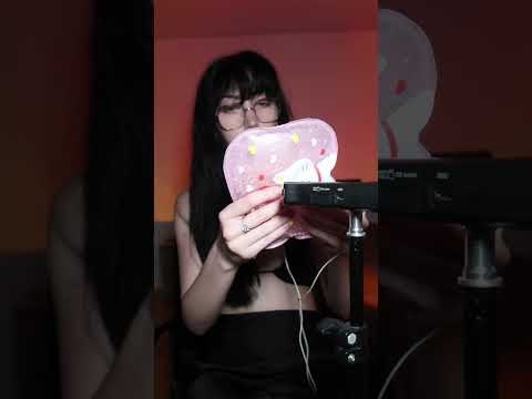#15 UN TRIGGER ASMR, UN NOUVEAU FAIT SUR MOI CHAQUE JOUR JUSQU’EN ÉTÉ ☀️ #asmr #asmrfr
