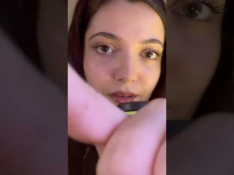 Расслабишься #asmrrelaxation #асмр 😴 #asmr #visualtingle #asmrsounds #triggersforsleep #звукирта