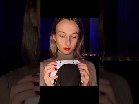 ASMR | Controller Sounds 🎮