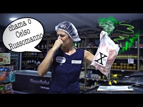 ASMR COMÉRCIO | VIGILÂNCIA SANITÁRIA (retorno)