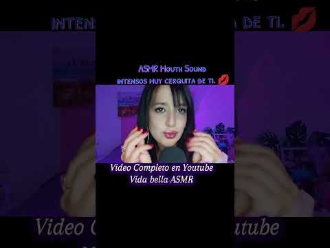 #asmr #relax #visualtingle #tingles #mouthsounds #asmrsounds #asmrvideo #short