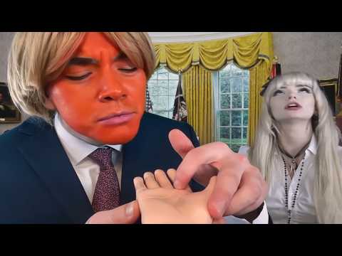 Top 5 ASMR