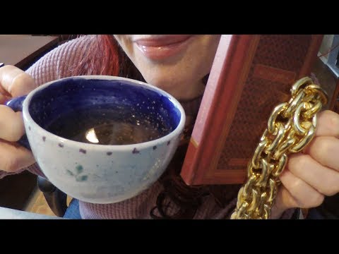 ASMR KIDNAPPED By Crazy Ex-Girlfriend Who Gives You Love Potion Role Play