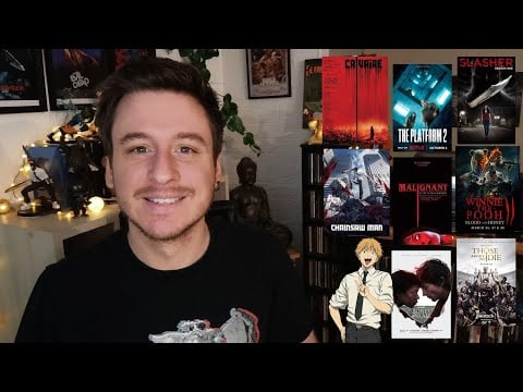 Vu en streaming n°5 - ASMR Français