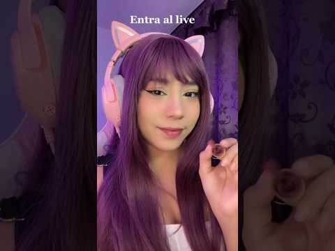 ASMR #susurrando #asmr #asmrroleplay #asmrenespañol #susurros #asmrvideos