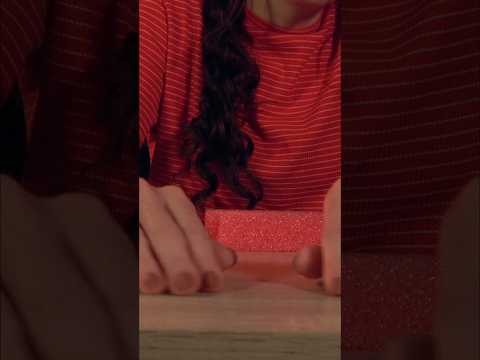 ASMR Scratching & Tapping #asmr #asmrtapping #asmrscratching