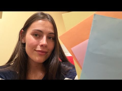ASMR PERIFÉRICO | Soft Spoken