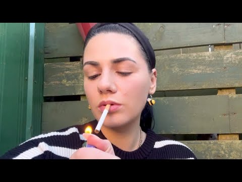 Thank You (For Smoking) Appreciation Vid 💖