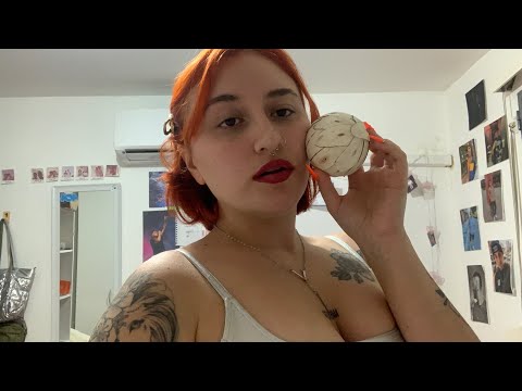 ASMR casero con los sonidos que más me piden