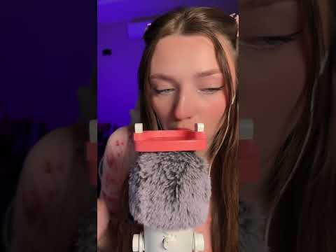 ASMR dentist #asmr #asmrsounds #asmrrelax #asmrtingles #asmrwhispers #asmrsleep #relax #tingles