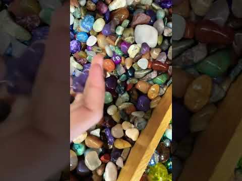 Pebble ASMR #asmr #shorts #satisfying #relax #visualtriggers