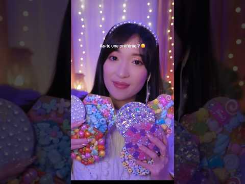 Mes galettes ASMR 🩵✨🌸💎