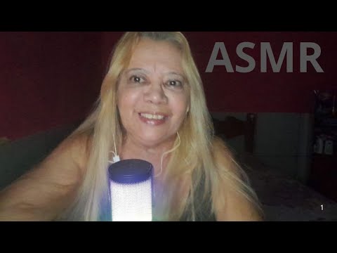 #ASMR #  Com esse vídeo você  vai relaxar muito. 🥱💤