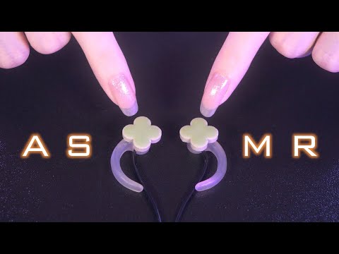 ASMR Brain Melting Ear Attention for Instant Sleep (No Talking)