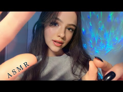 АСМР ✨РИТУАЛ ОЧИЩЕНИЯ✨ *избавлю тебя от негативной энергии* 💕