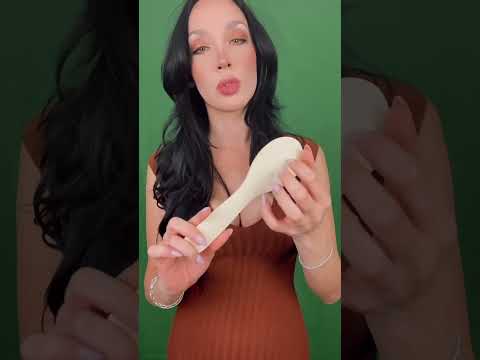 ASMR Wood Tapping