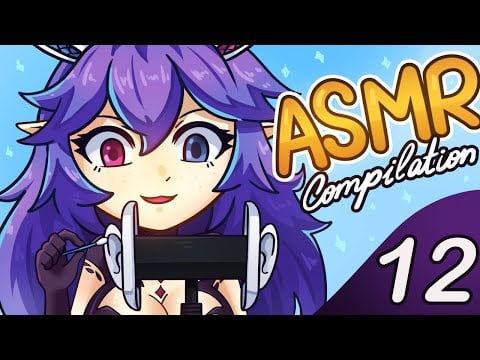 ASMR for Sleep | Words of Affirmation, Heartbeat, Poprocks