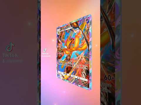 asmr pokemon pocket part.1