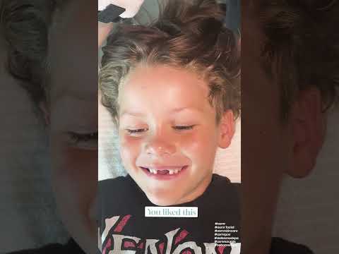 ASMR Facial with Minecraft
