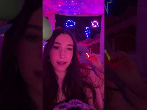 follow my instructions or else im gonna be rly mad. so. #asmr #asmrtriggers #relax