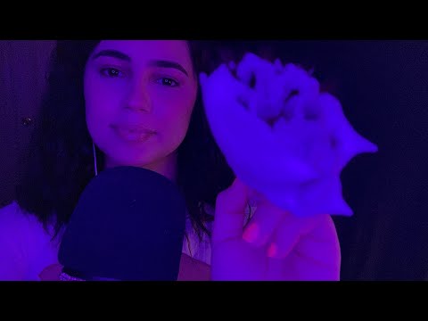 ASMR| BRAIN MELTING TRIGGERS TO HELP YOU SLEEP 😴💤