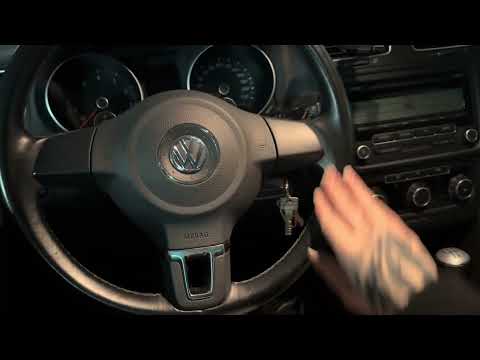 asmr in my car | Lofi 