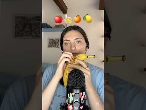 Emoji Challenge 🥊 ASMR #emojichallenge #asmr #shorts