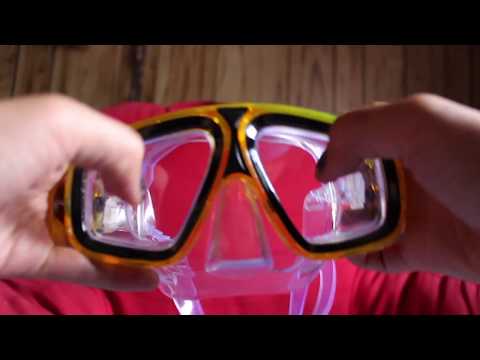 an ASMR video.