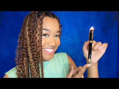 ASMR Selling You This Pen 🖊️