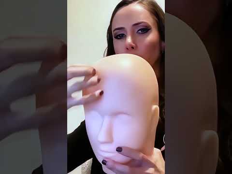 EXTREMELY Satisfying Fast Tapping ASMR #asmrshort #asmrsounds