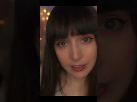 ⭐ASMR Tocando tu CARITA [Sub] Relájate Conmigo 💖