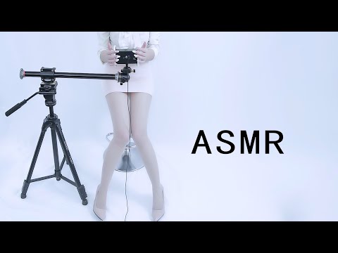 [Chinese ASMR 中文]完美·芦荟胶耳部按摩  Relax  Treatment of insomnia