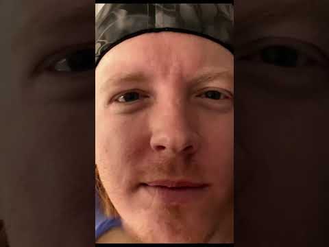 ASMR | Cranial Nerve Exam From Both Sides #asmr